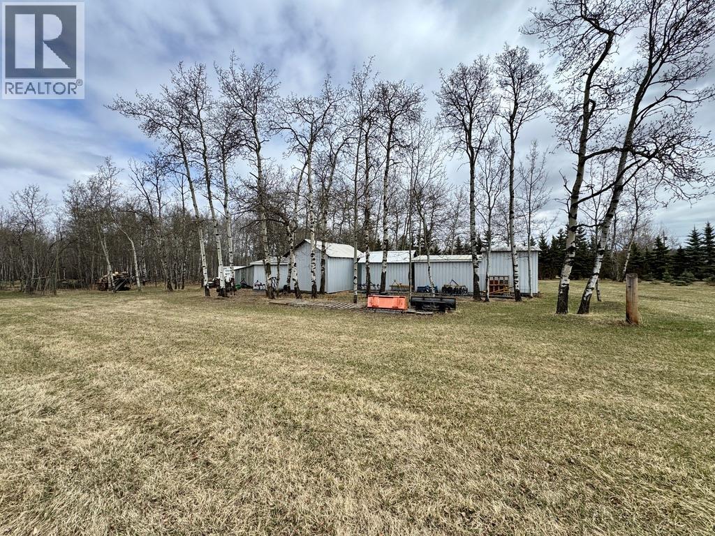 3408 Tucker Road, Dawson Creek