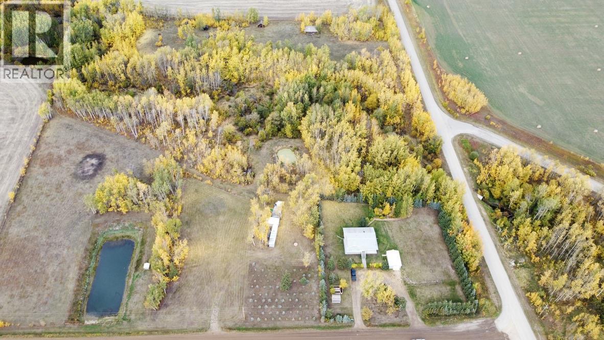 3408 Tucker Road, Dawson Creek