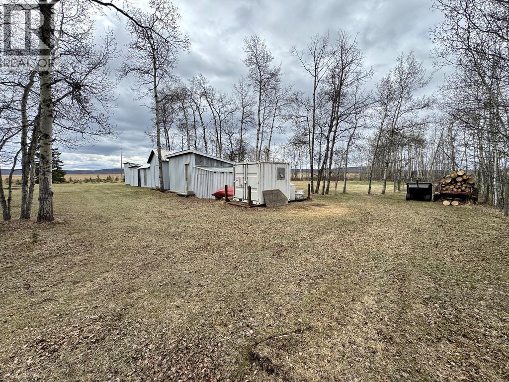 3408 Tucker Road, Dawson Creek