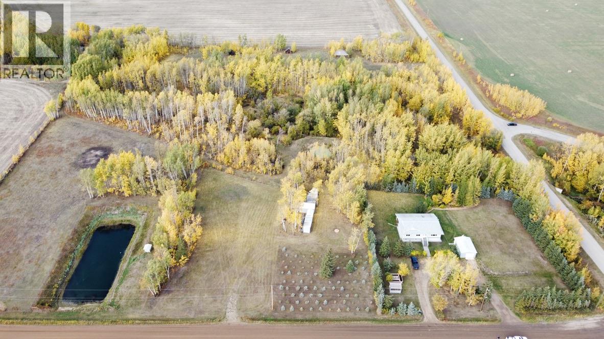 3408 Tucker Road, Dawson Creek