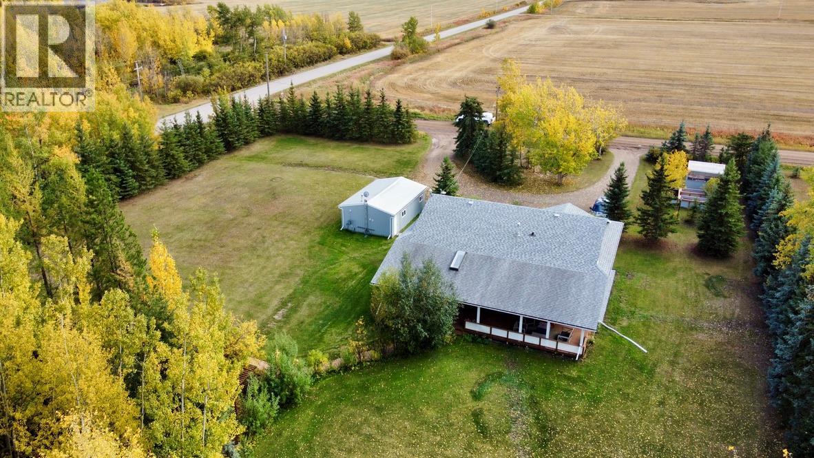 3408 Tucker Road, Dawson Creek