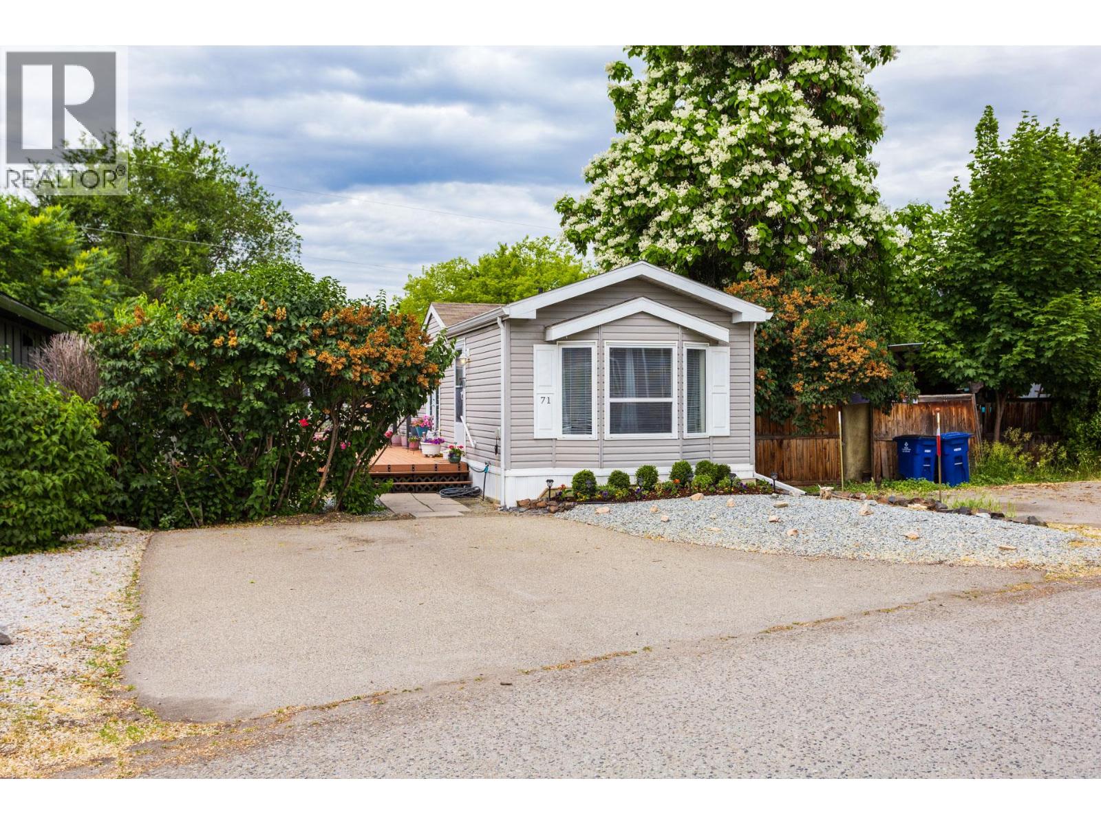 #71 2035 Boucherie Road - 3