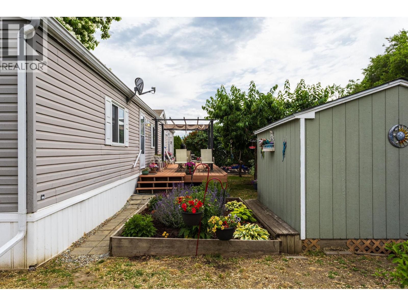 2035 Boucherie Road Unit# 71, West Kelowna