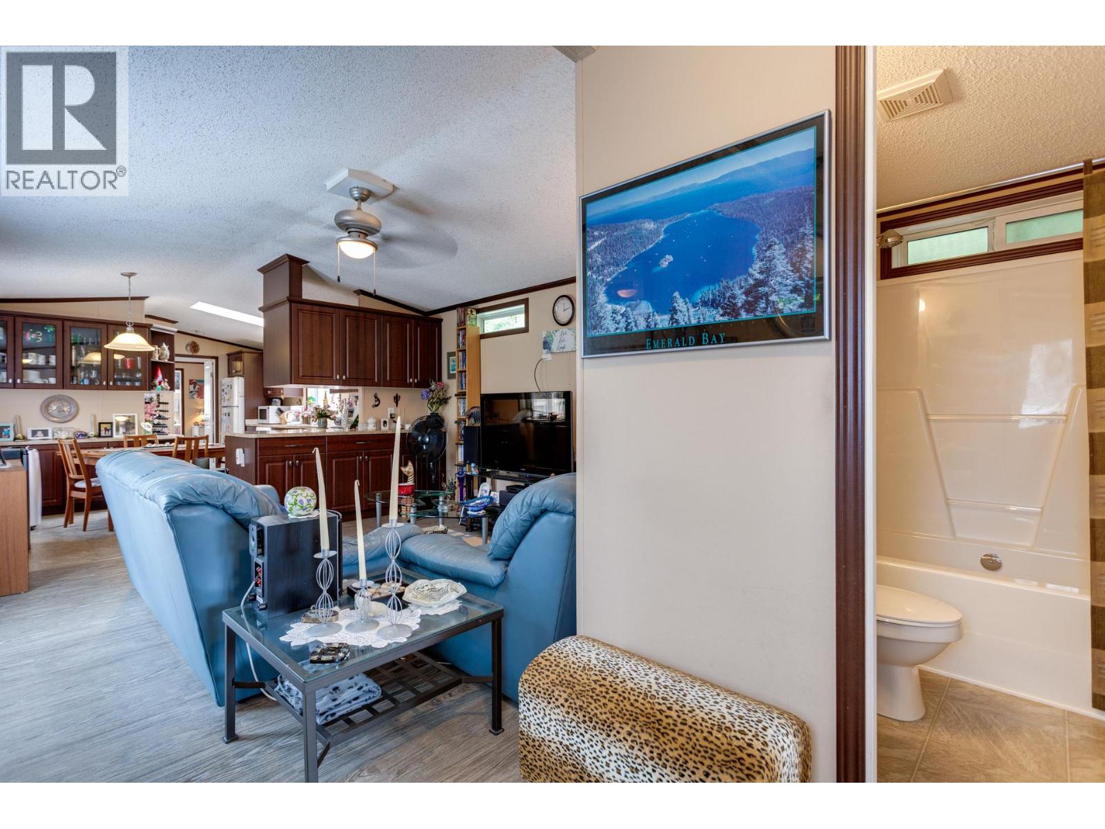 2035 Boucherie Road Unit# 71, West Kelowna