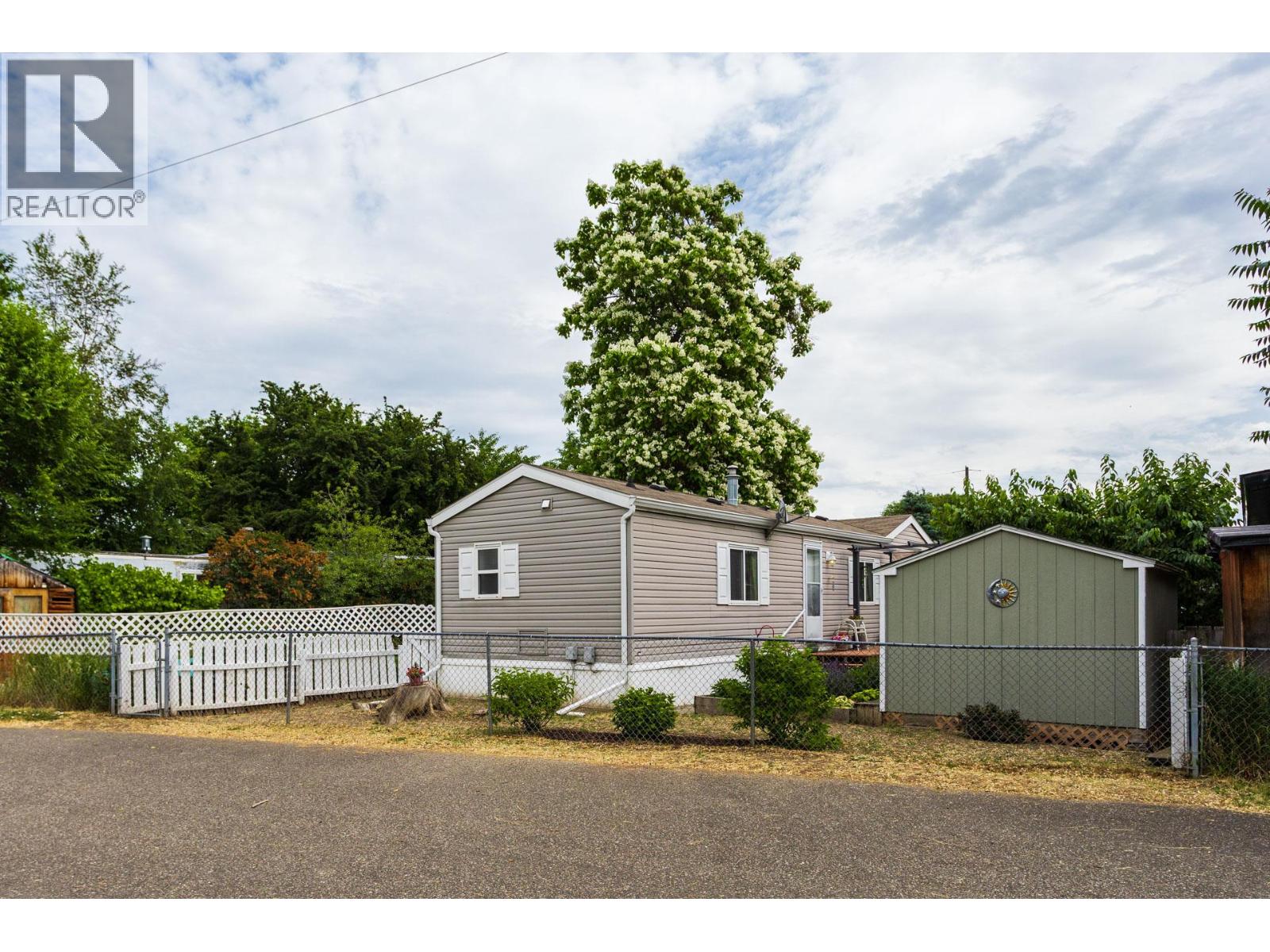 2035 Boucherie Road Unit# 71, West Kelowna