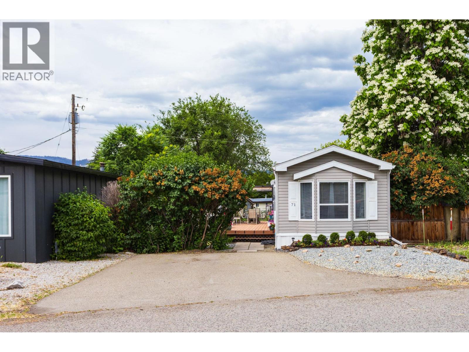 2035 Boucherie Road Unit# 71, West Kelowna