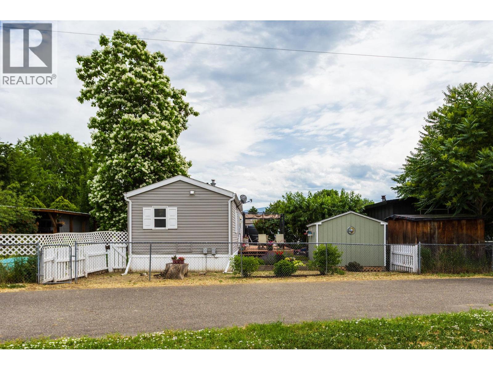 2035 Boucherie Road Unit# 71, West Kelowna