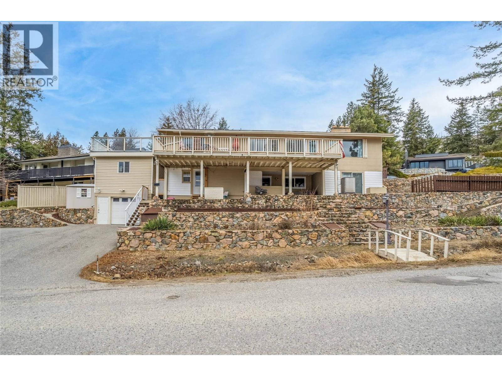  1572 Parkinson Road, West Kelowna
