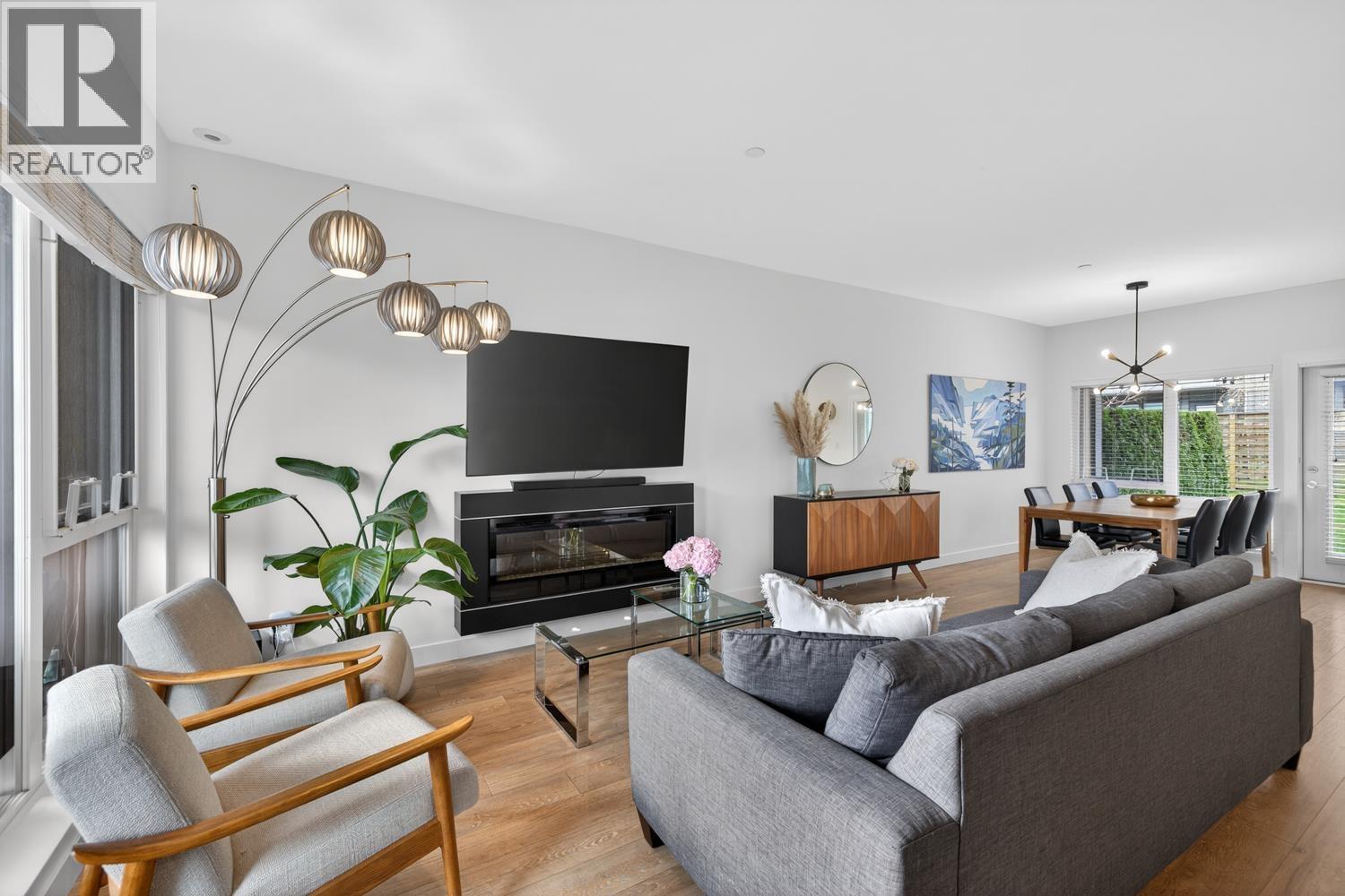 14 3596 SALAL DRIVE, North Vancouver