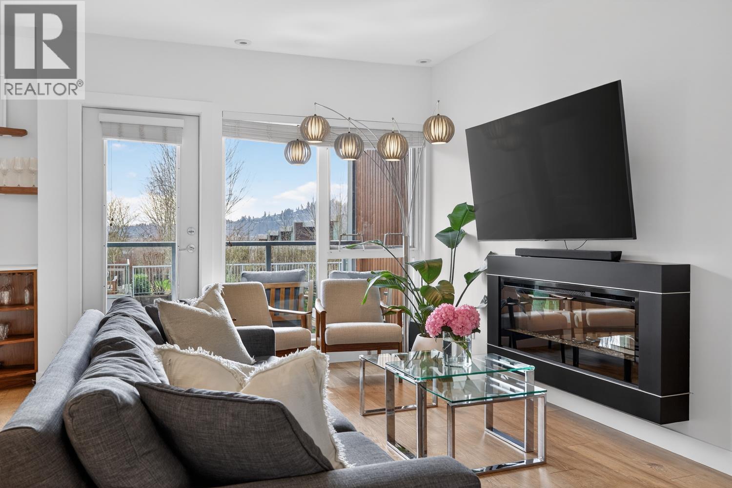 14 3596 SALAL DRIVE, North Vancouver