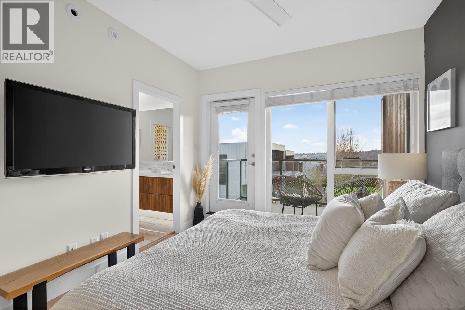 14 3596 SALAL DRIVE, North Vancouver