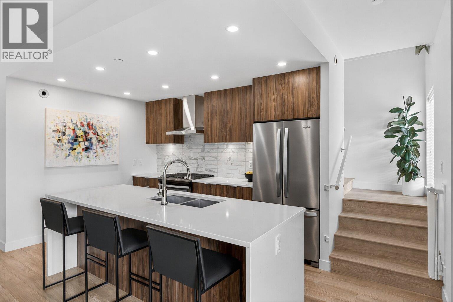 14 3596 SALAL DRIVE, North Vancouver