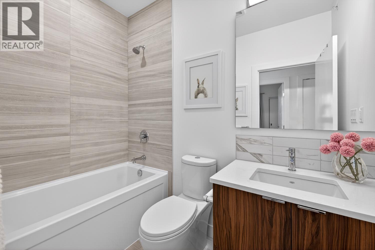 14 3596 SALAL DRIVE, North Vancouver