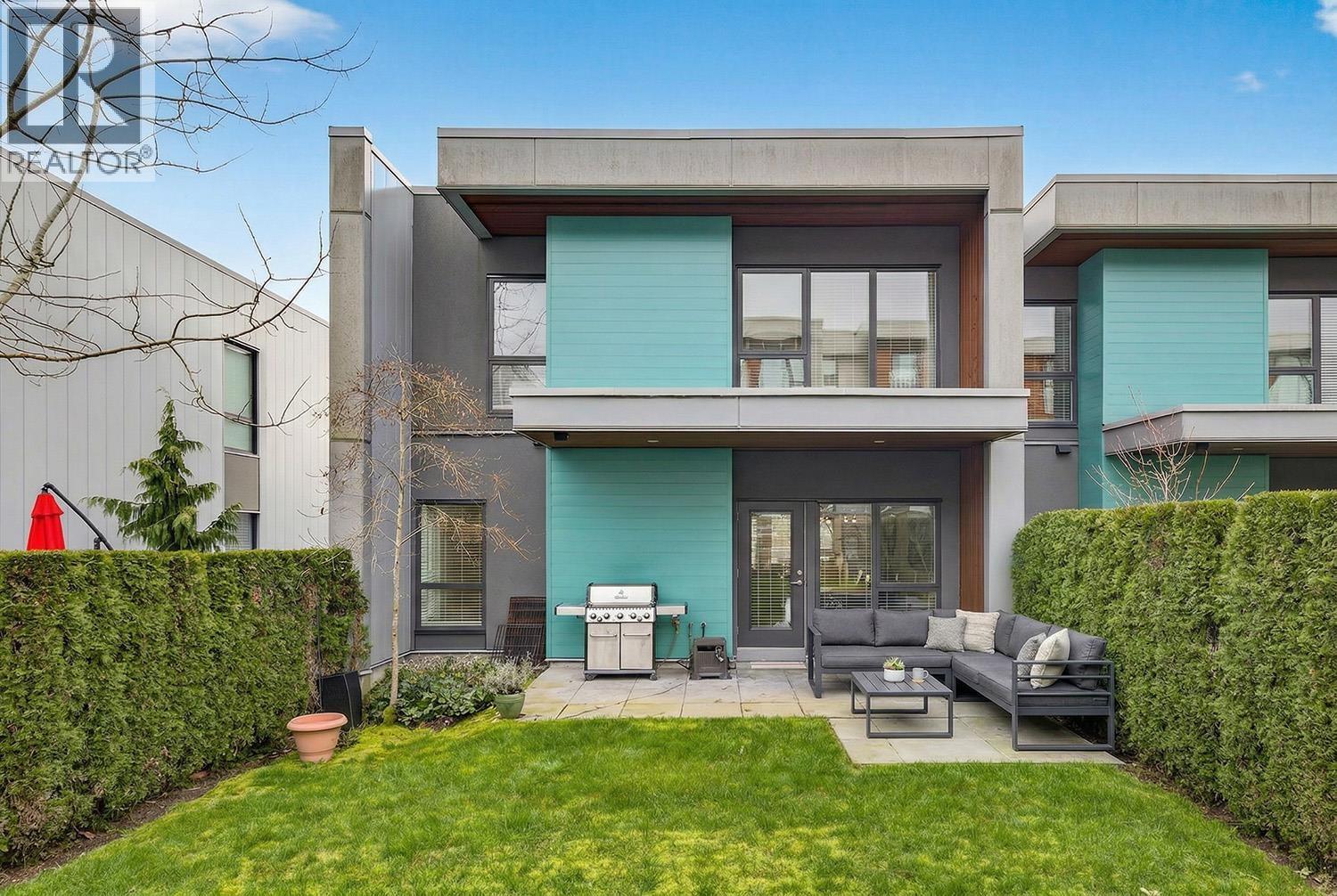 14 3596 SALAL DRIVE, North Vancouver