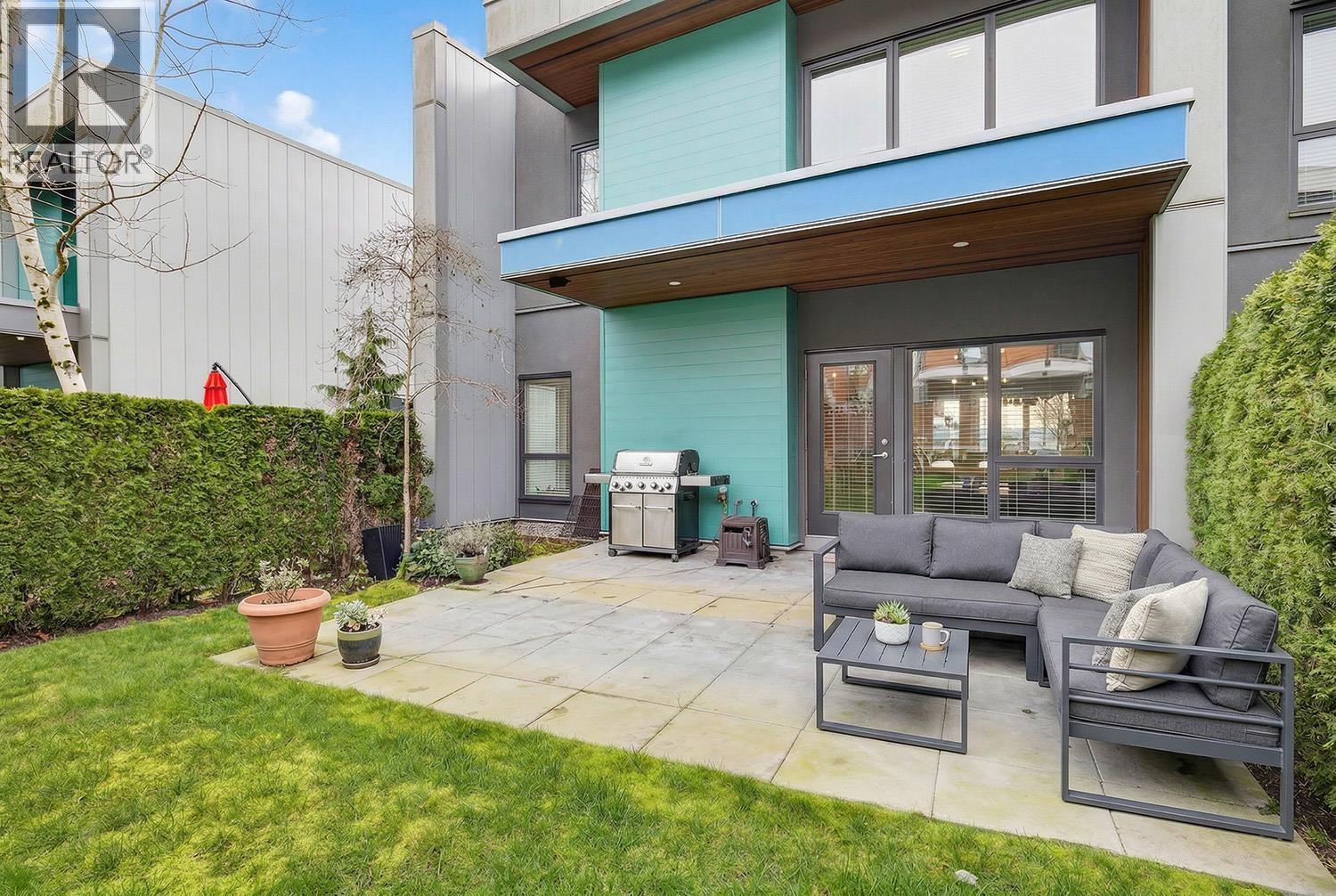 14 3596 SALAL DRIVE, North Vancouver