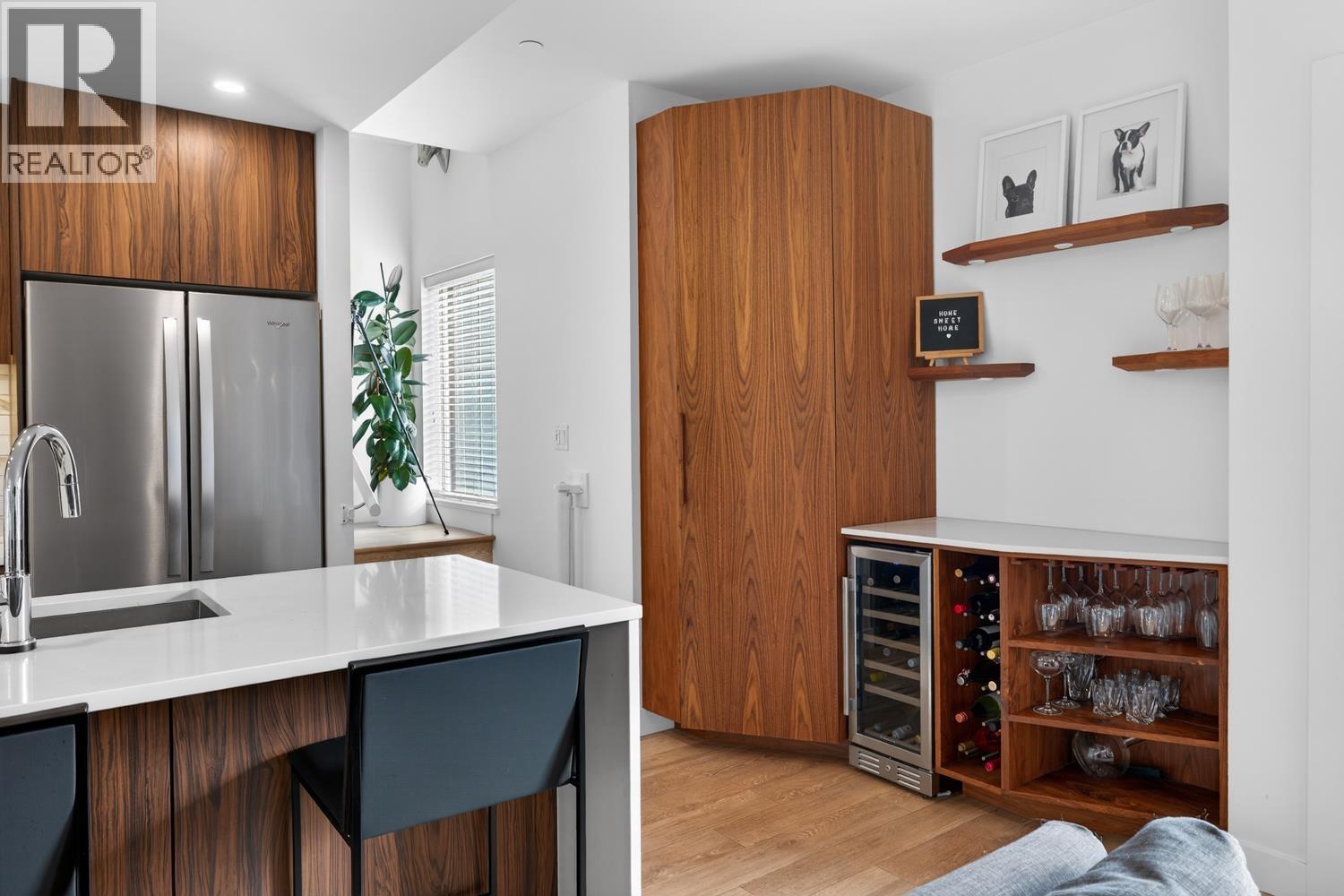 14 3596 SALAL DRIVE, North Vancouver