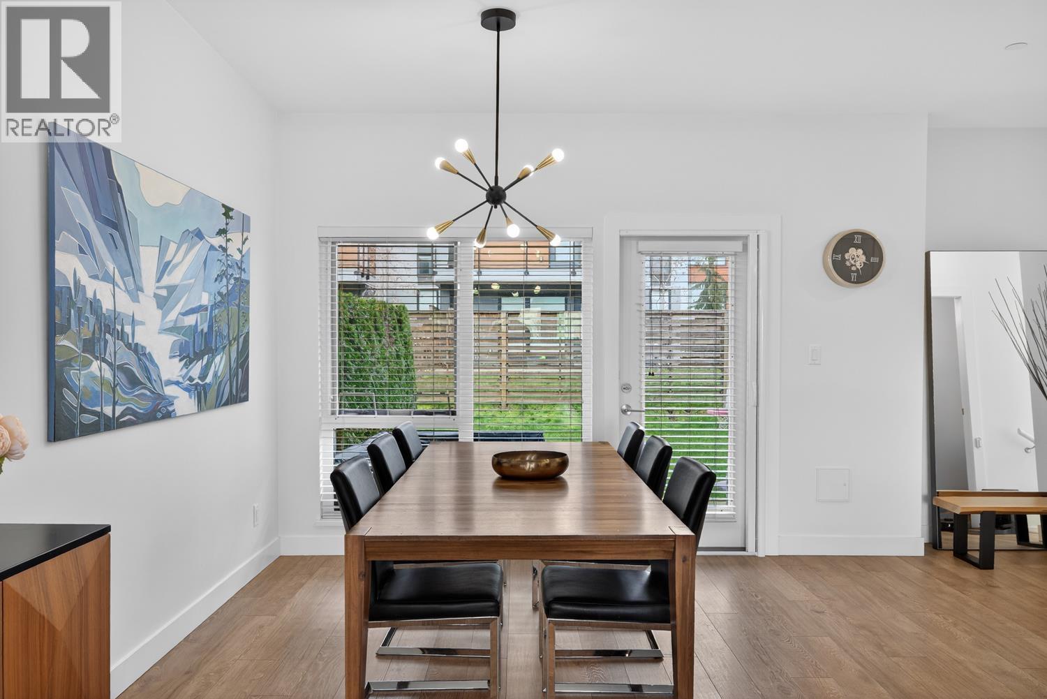 14 3596 SALAL DRIVE, North Vancouver