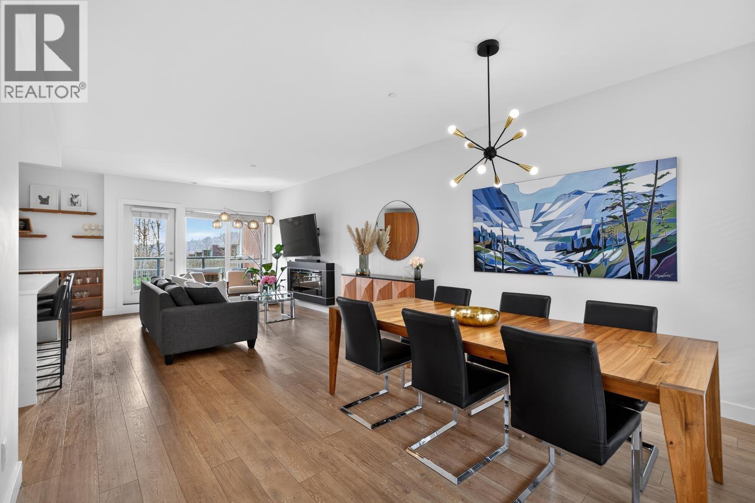 14 3596 SALAL DRIVE, North Vancouver