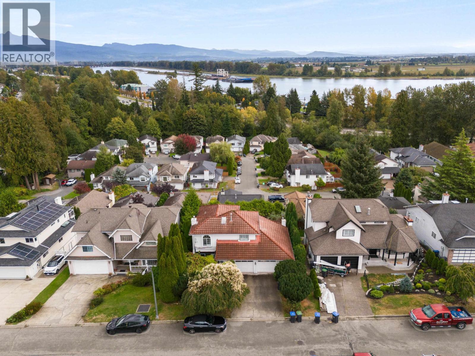 1128 FRASERVIEW STREET, Port Coquitlam