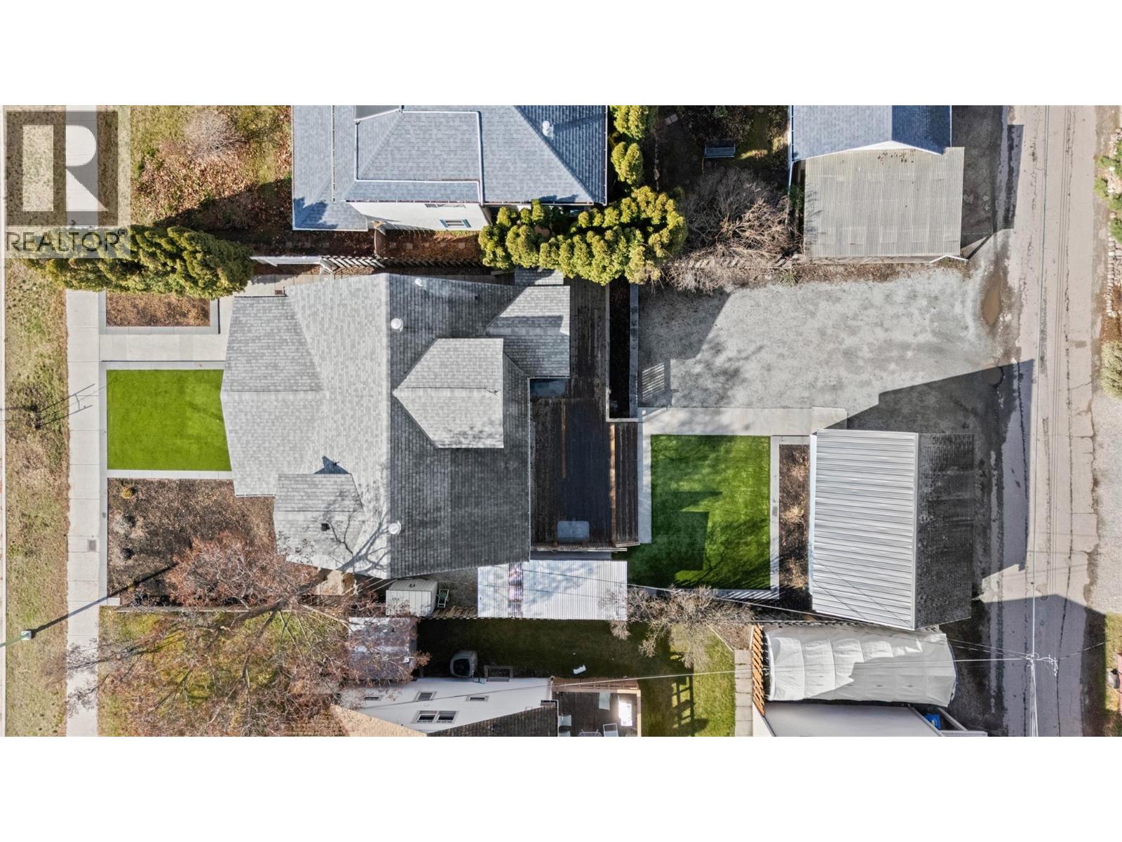 828 Sutherland Avenue, Kelowna