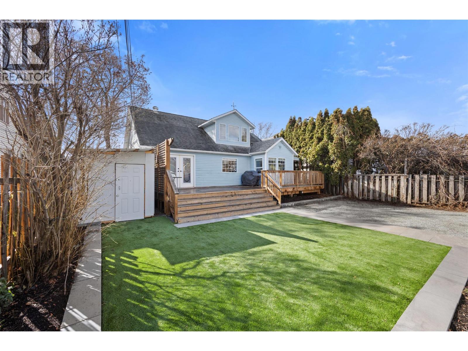 828 Sutherland Avenue, Kelowna