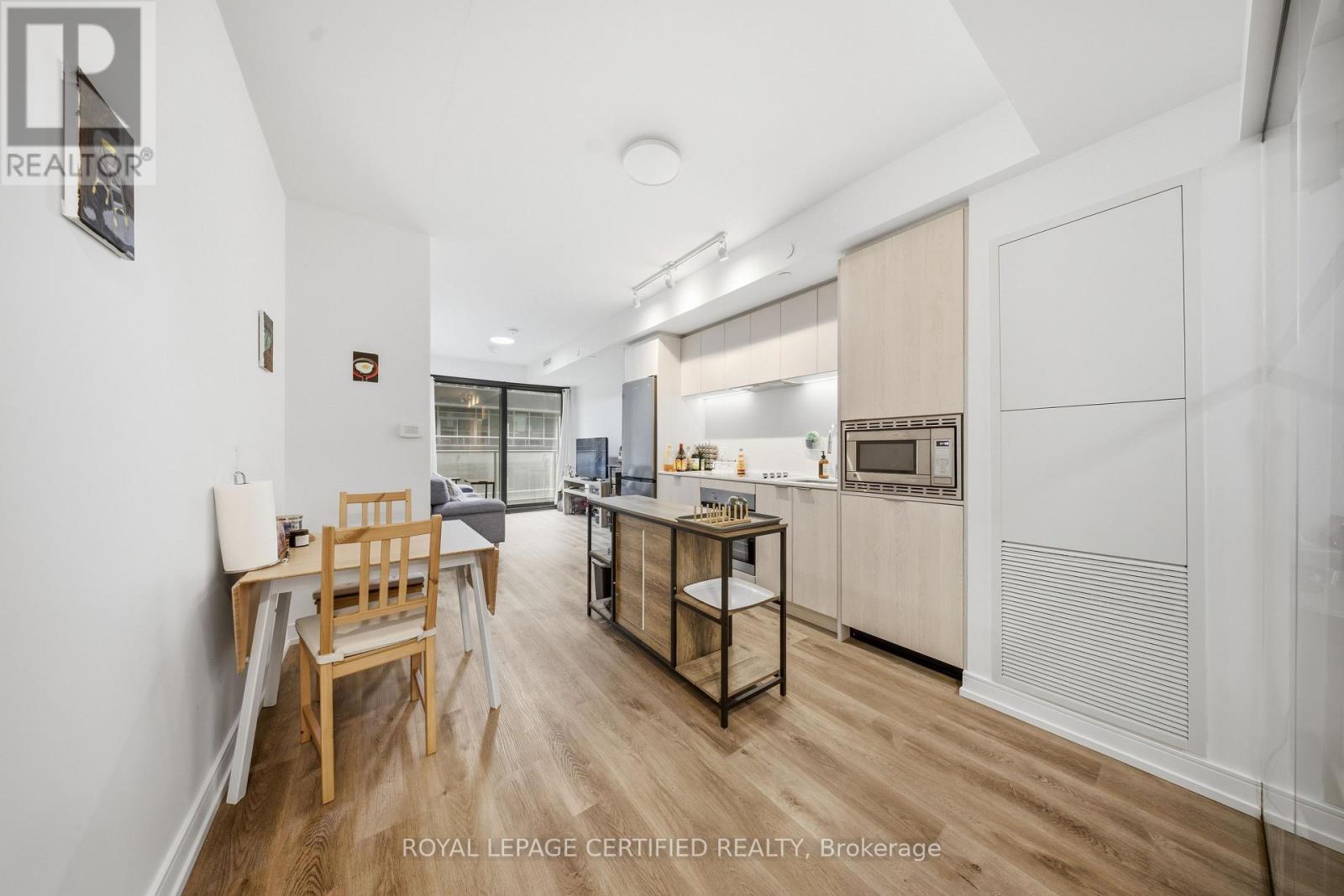 #1314 1 JARVIS STREET - 12