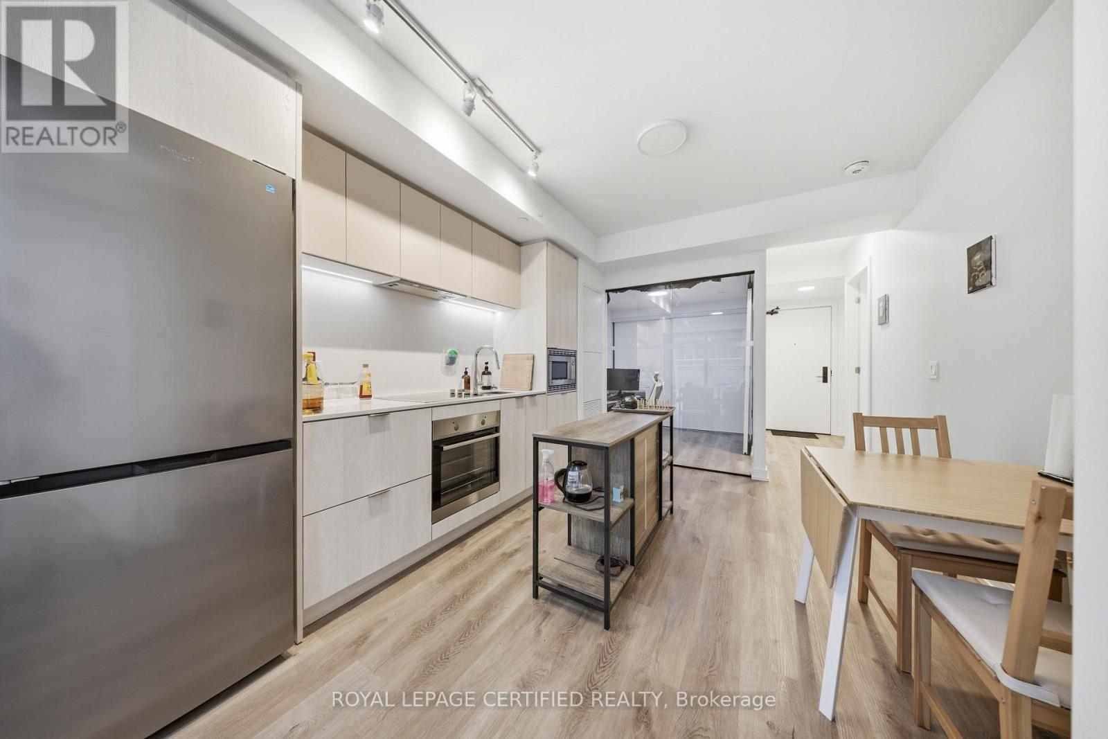 #1314 1 JARVIS STREET - 13