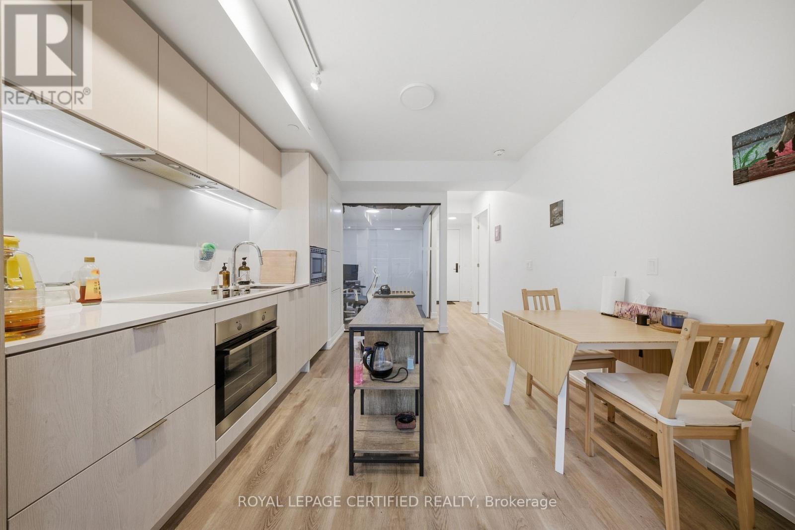 #1314 1 JARVIS STREET - 14
