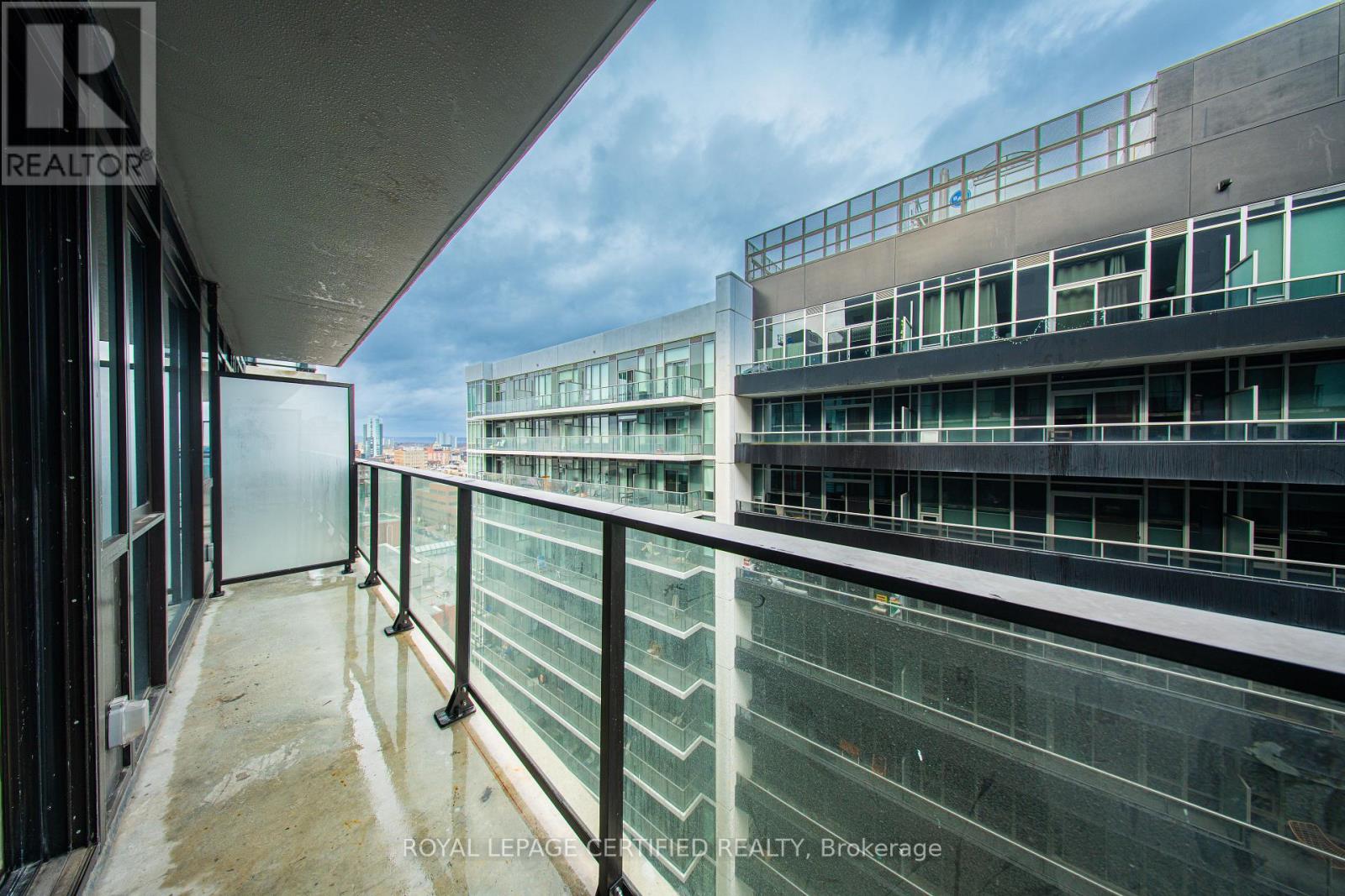 #1314 1 JARVIS STREET - 22