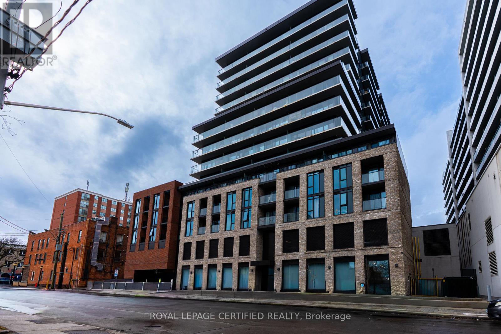 #1314 1 JARVIS STREET - 1