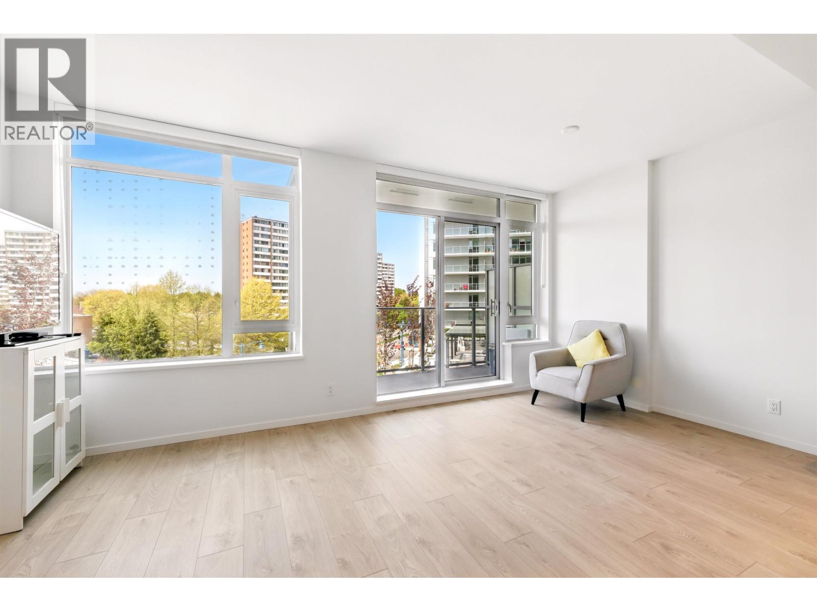 #422-6808 MINORU Boulevard, Richmond