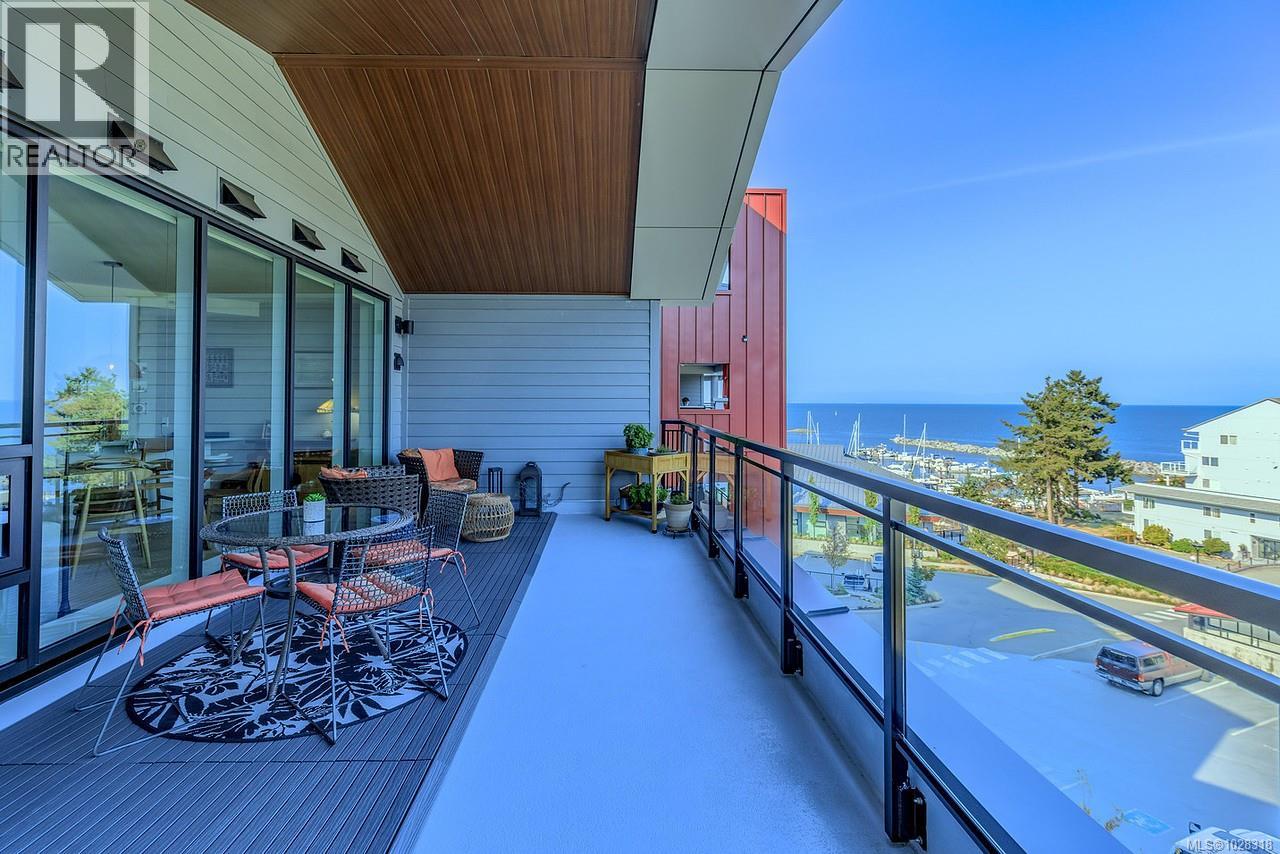 506 3529 Dolphin Dr, Nanoose Bay