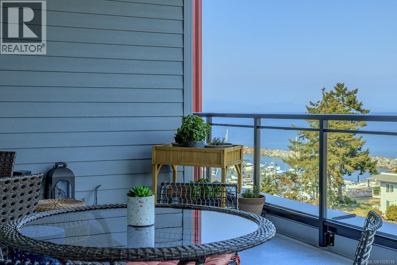 506 3529 Dolphin Dr, Nanoose Bay