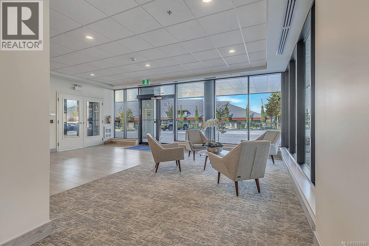 506 3529 Dolphin Dr, Nanoose Bay