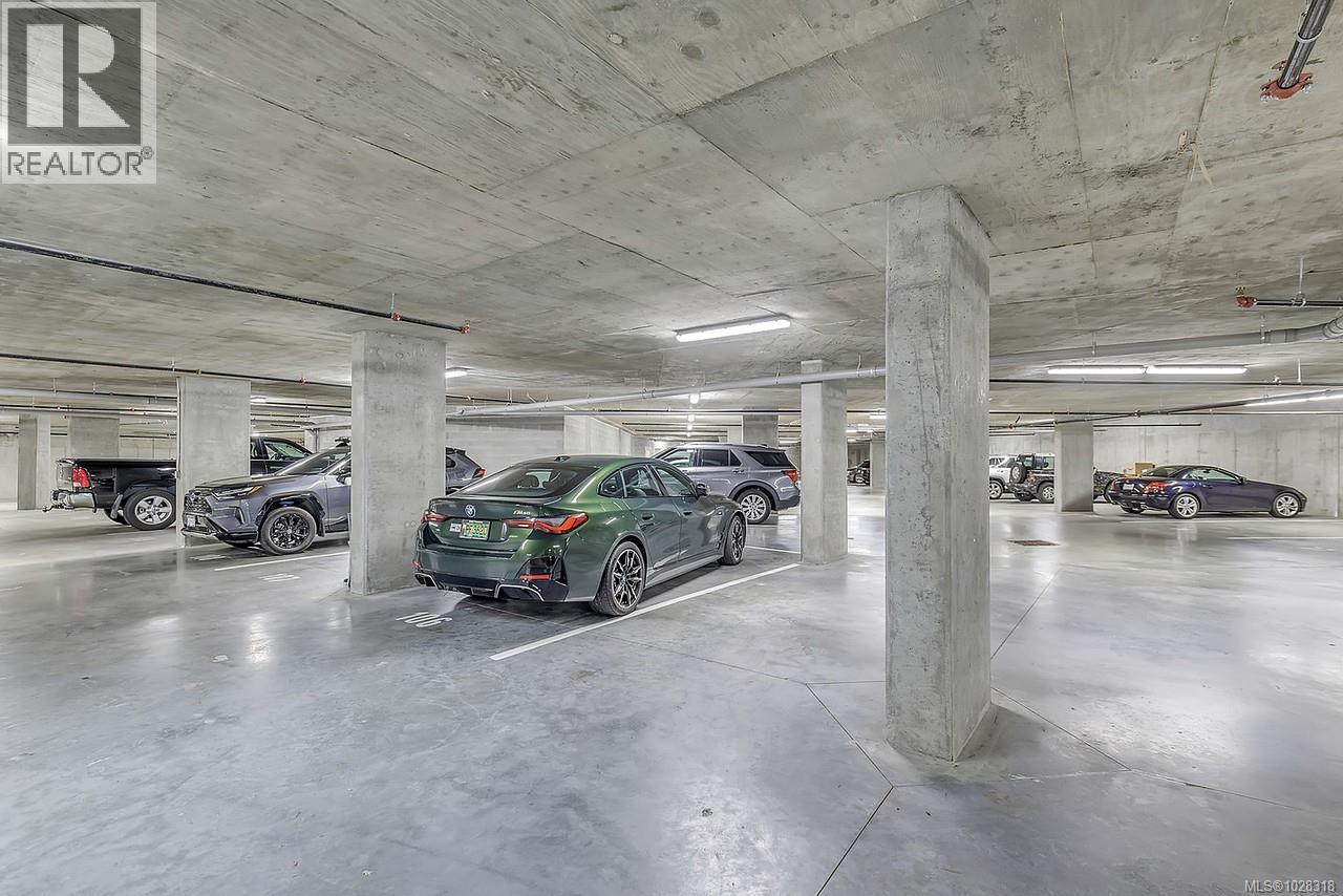 506 3529 Dolphin Dr, Nanoose Bay