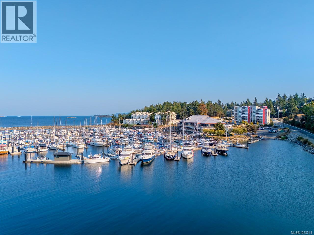 506 3529 Dolphin Dr, Nanoose Bay