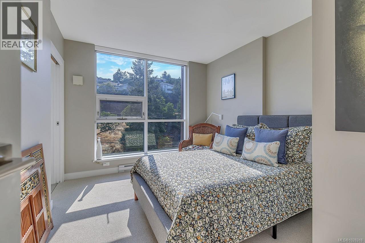 506 3529 Dolphin Dr, Nanoose Bay