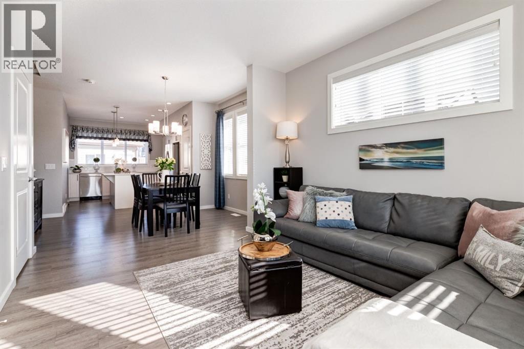 Single Family House for Sale in  Legacy Circle SE Legacy Calgary 