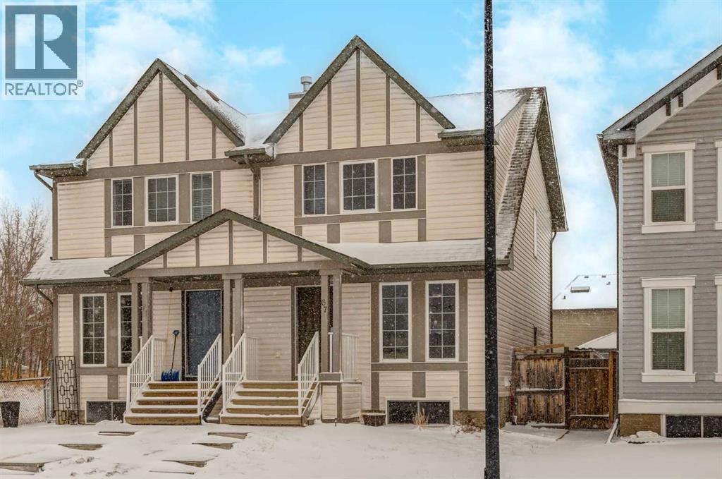 Single Family House for Sale in  Elgin Meadows Park SE McKenzie Towne Calgary 