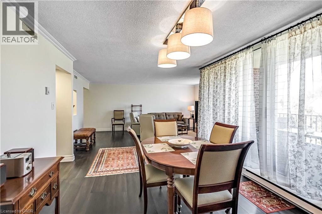 150 WILSON Street W Unit# 308, Ancaster, Ontario, L9G4E7 — Photo 23