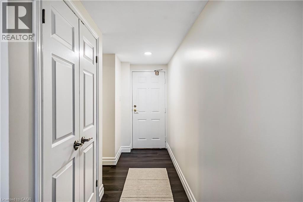 #308 150 WILSON Street W - 14