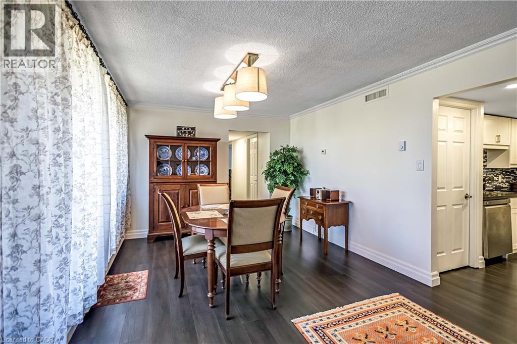150 WILSON Street W Unit# 308, Ancaster, Ontario, L9G4E7 — Photo 21