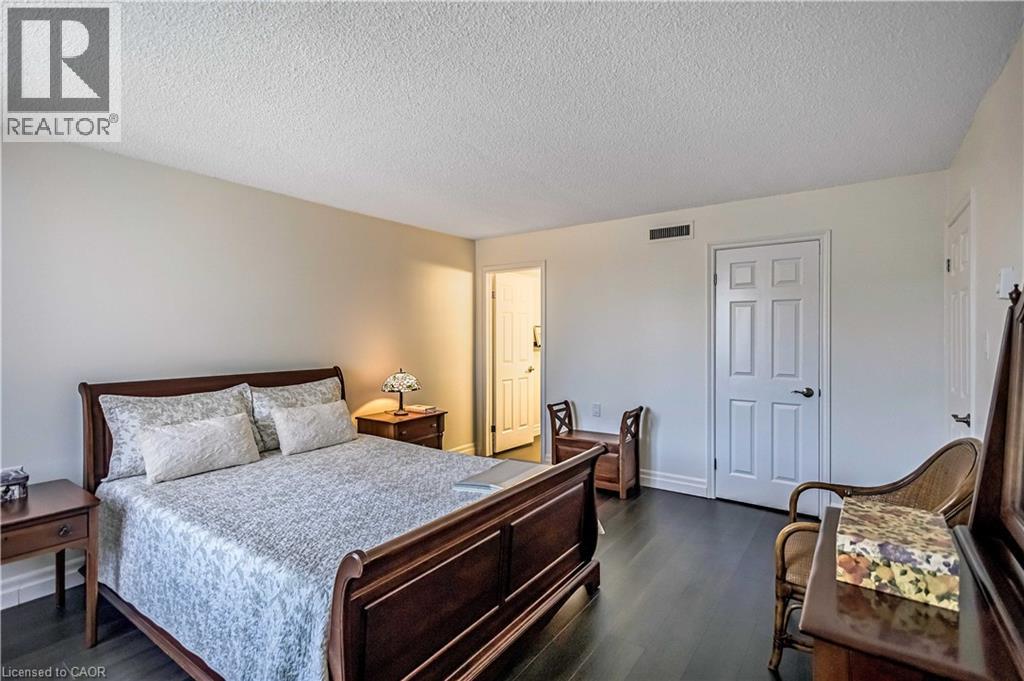 150 WILSON Street W Unit# 308, Ancaster, Ontario, L9G4E7 — Photo 26