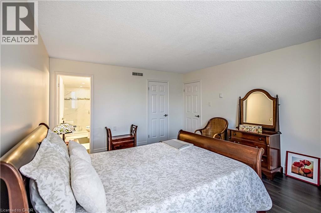 150 WILSON Street W Unit# 308, Ancaster, Ontario, L9G4E7 — Photo 27