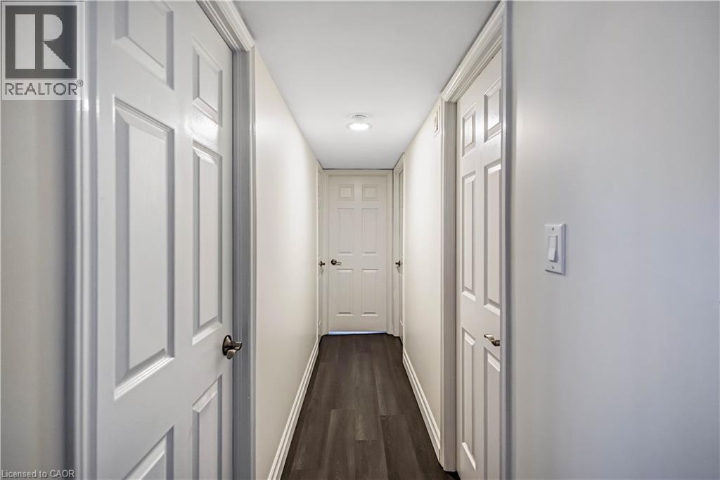 150 WILSON Street W Unit# 308, Ancaster, Ontario, L9G4E7 — Photo 24