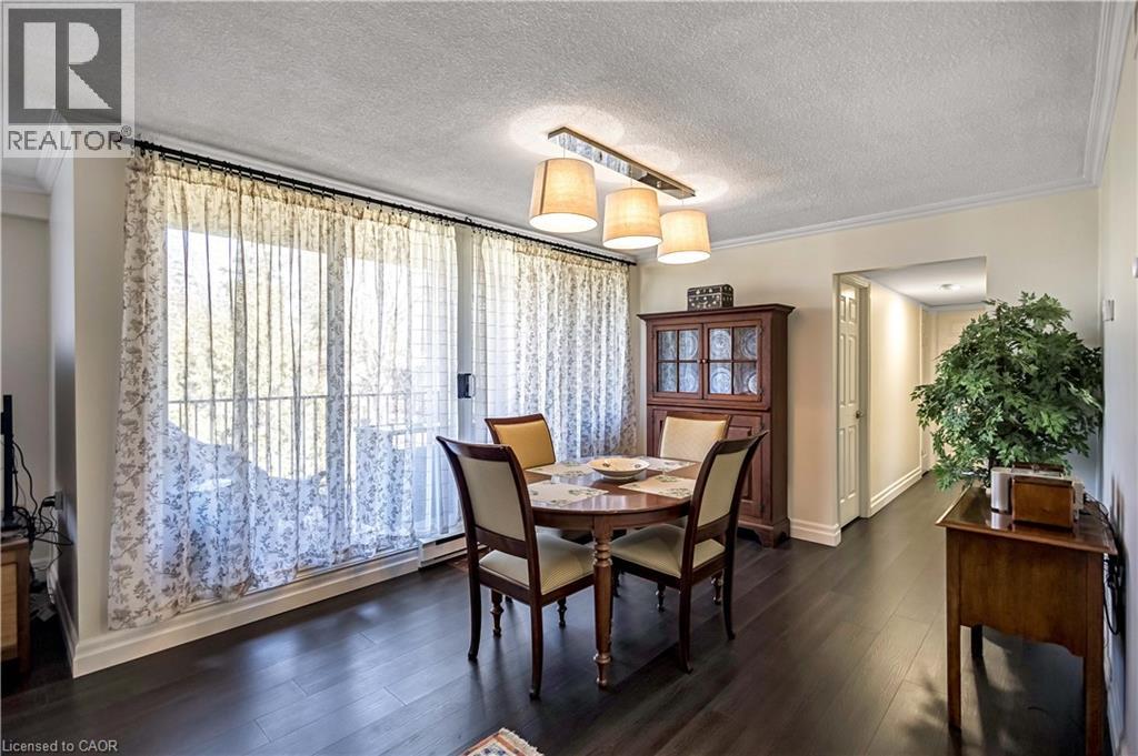 150 WILSON Street W Unit# 308, Ancaster, Ontario, L9G4E7 — Photo 22
