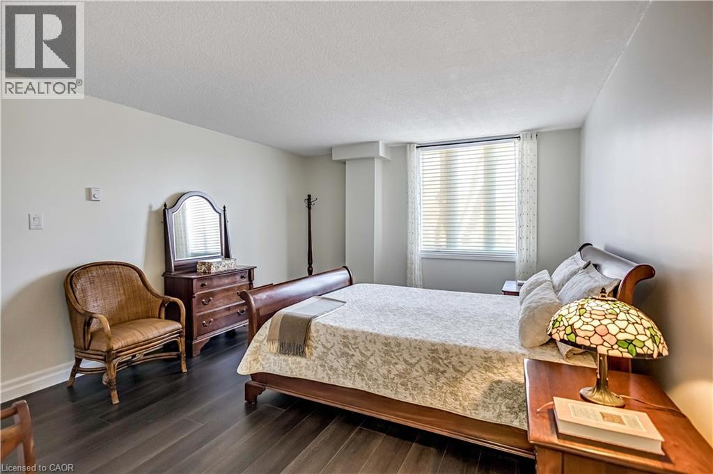 150 WILSON Street W Unit# 308, Ancaster, Ontario, L9G4E7 — Photo 28