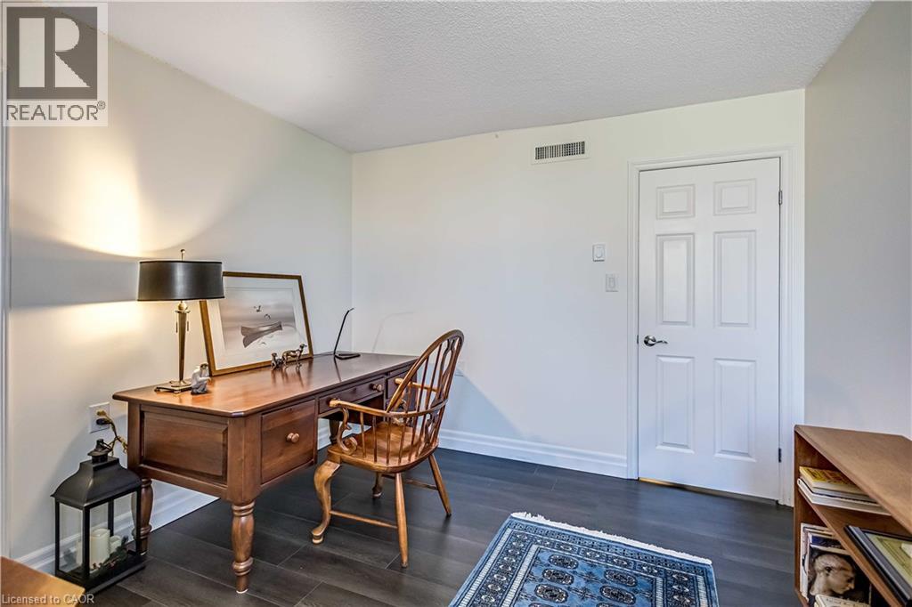 150 WILSON Street W Unit# 308, Ancaster, Ontario, L9G4E7 — Photo 33