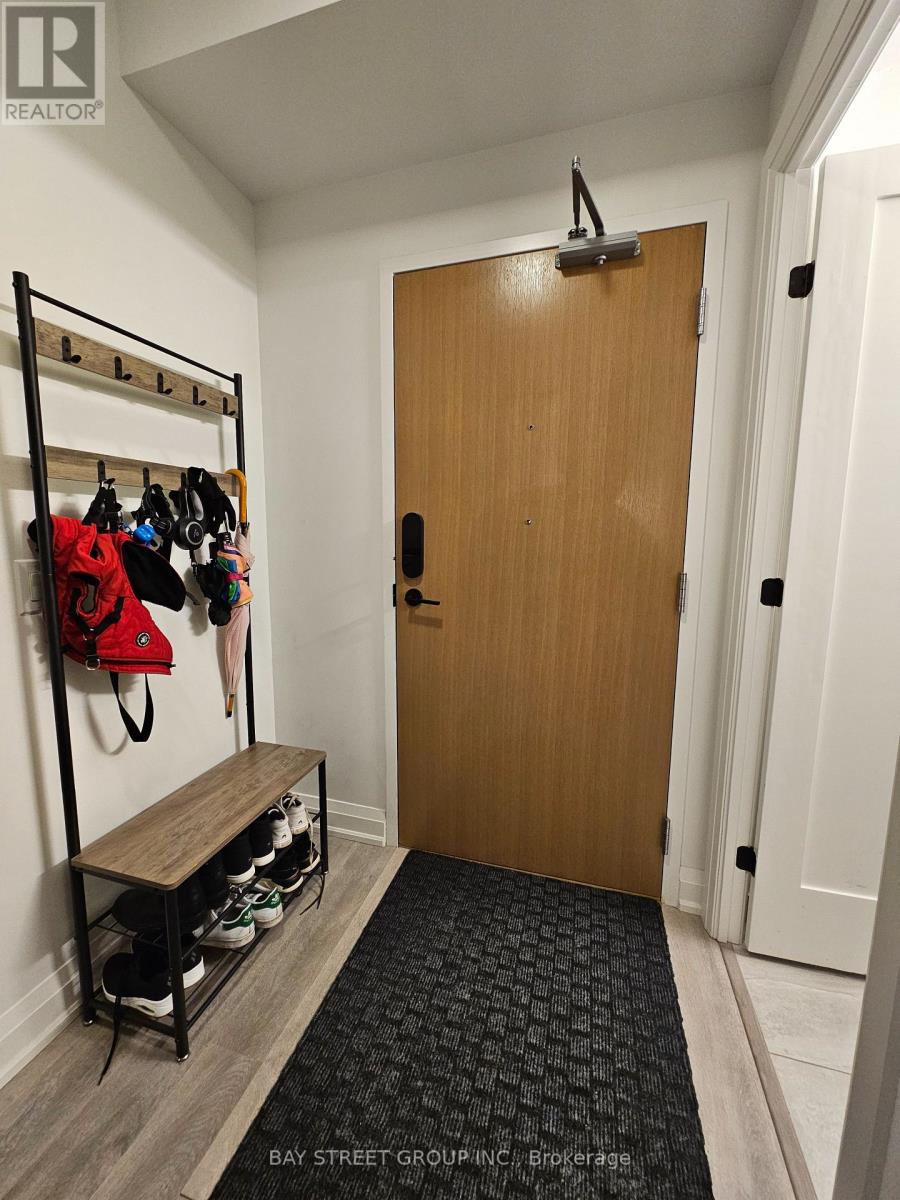 #801 2369 DANFORTH AVENUE - 5