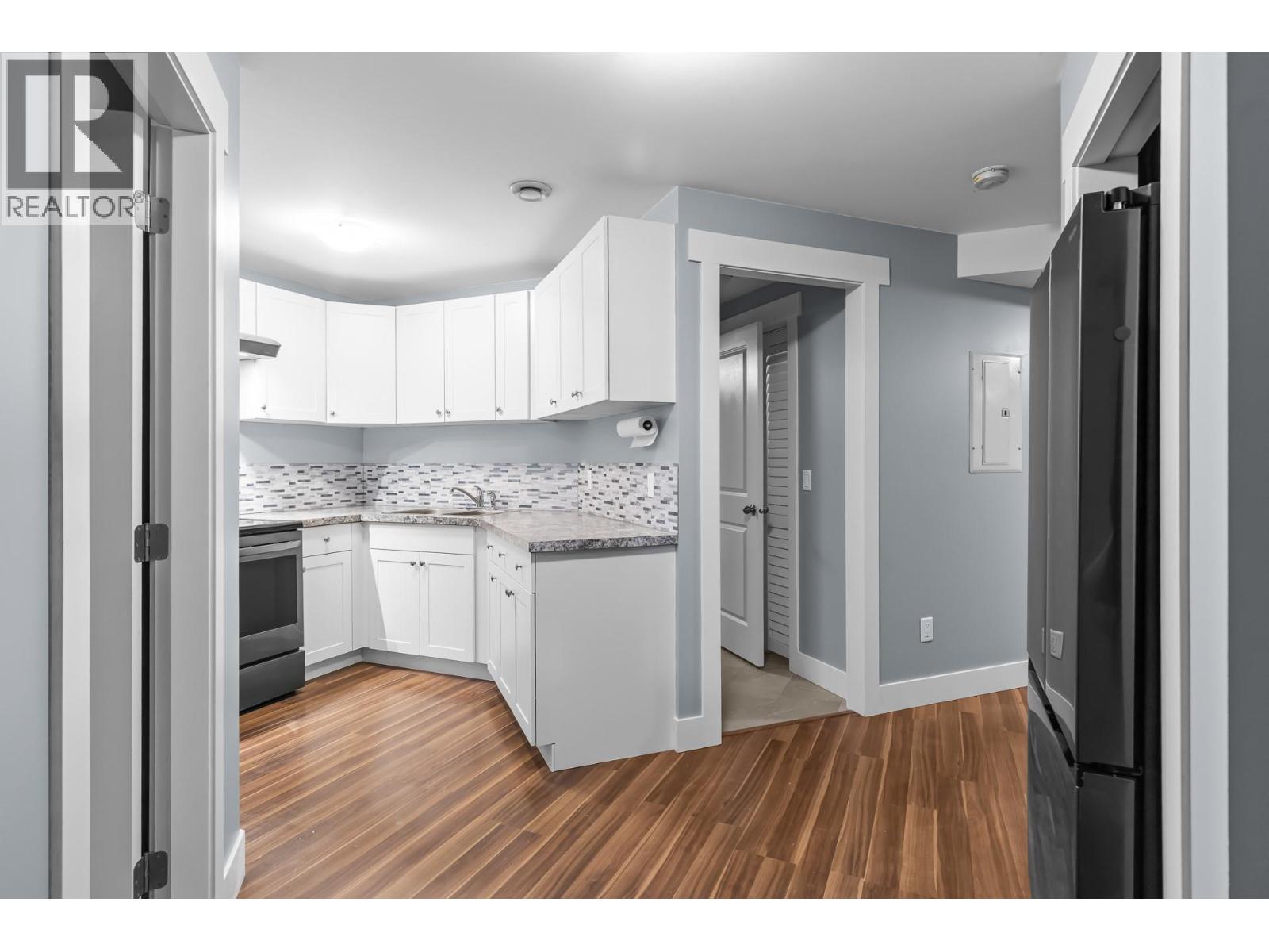 3506 Creekview Crescent, Westbank